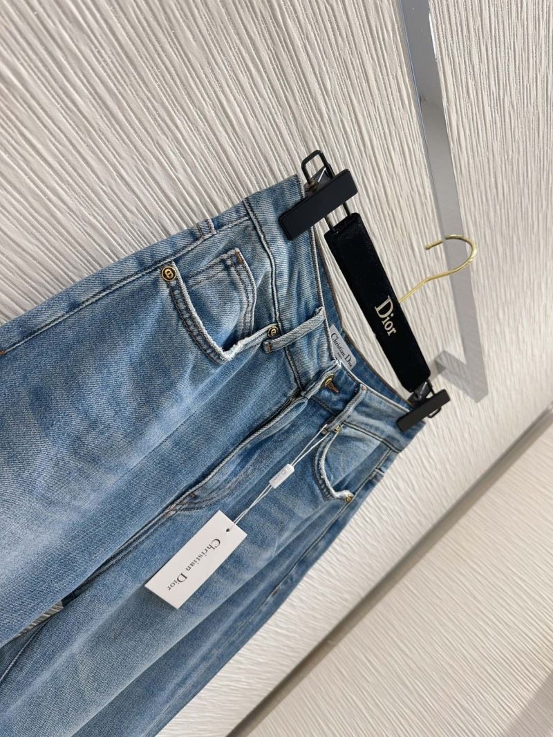 Christian Dior Jeans